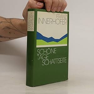 Immagine del venditore per Schne Tage. Schattseite. Zwei Romane venduto da Bookbot