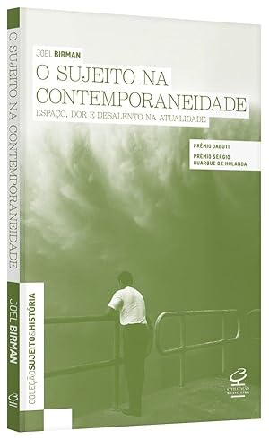 Image du vendeur pour O Sujeito Na Contemporaneidade mis en vente par Livraria Ing