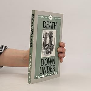 Imagen del vendedor de Death Down Under a la venta por Bookbot