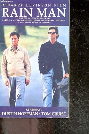 Seller image for Rain Man for sale by Le-Livre