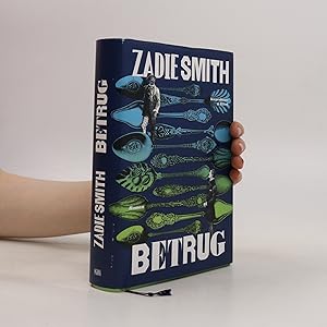 Seller image for Betrug for sale by Bookbot