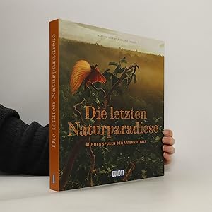 Bild des Verkufers fr Die letzten Naturparadiese zum Verkauf von Bookbot