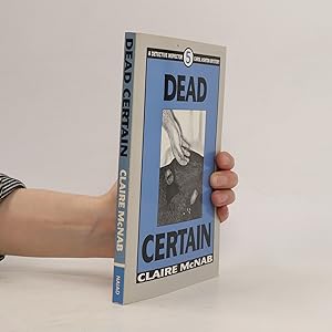 Seller image for Dead Certain for sale by Bookbot