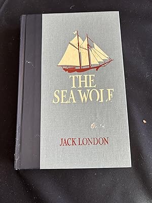 Imagen del vendedor de The Sea Wolf a la venta por Jackie's Books