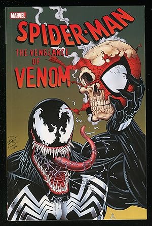 Immagine del venditore per Spider-Man The Vengeance of Venom Trade Paperback TPB venduto da CollectibleEntertainment