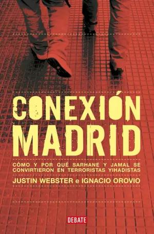 Imagen del vendedor de CONEXIN MADRID a la venta por LIBRERIACB