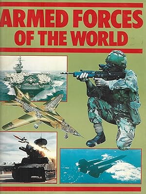 Seller image for Armed Forces of the World for sale by Warren Hahn