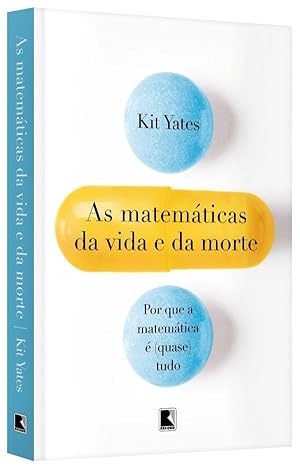 Seller image for As matemticas da vida e da morte for sale by Livraria Ing