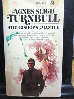 Seller image for THE BISHOP'S MANTLE for sale by The Book Abyss