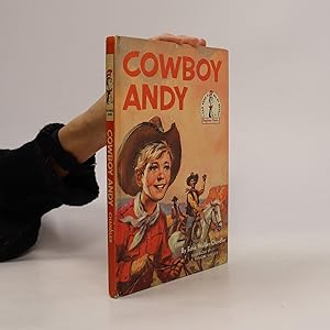 Imagen del vendedor de Cowboy Andy a la venta por Bookbot