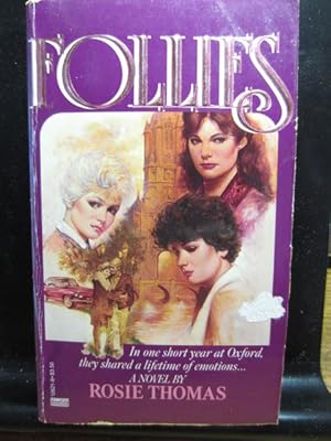 Seller image for FOLLIES for sale by The Book Abyss
