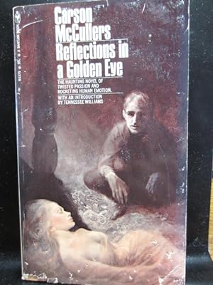 Imagen del vendedor de REFLECTIONS IN A GOLDEN EYE a la venta por The Book Abyss