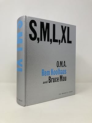 Seller image for S M L XL for sale by Southampton Books