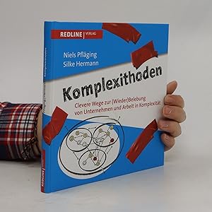 Imagen del vendedor de Komplexithoden a la venta por Bookbot
