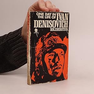 Bild des Verkufers fr One Day in the Life of Ivan Denisovich zum Verkauf von Bookbot