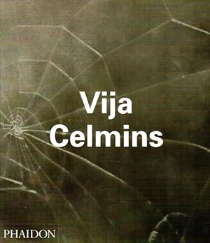 Seller image for Vija Celmins. for sale by Antiquariat Querido - Frank Hermann