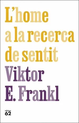 Imagen del vendedor de L HOME A LA RECERCA DE SENTIT a la venta por LIBRERIACB