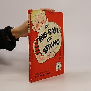 Bild des Verkufers fr A Big Ball of String zum Verkauf von Bookbot