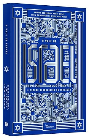 Image du vendeur pour O Vale de Israel - O Escudo Tecnolgico da Inovao mis en vente par Livraria Ing