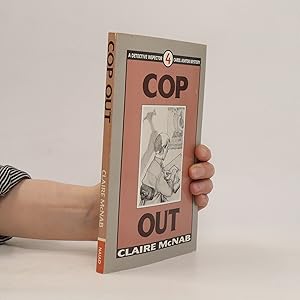 Seller image for Cop Out for sale by Bookbot