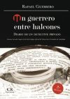 Seller image for Un guerrero entre halcones for sale by Agapea Libros