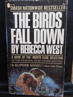 Imagen del vendedor de THE BIRDS FALL DOWN (1966 Issue) a la venta por The Book Abyss