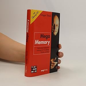 Seller image for Mega memory for sale by Bookbot