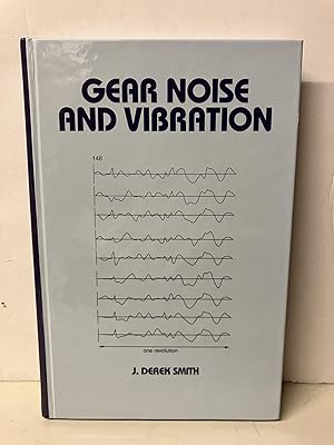 Gear Noise and Vibration