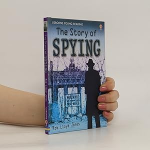 Bild des Verkufers fr The Story of Spying zum Verkauf von Bookbot