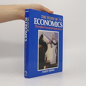 Seller image for The Study of Economics for sale by Bookbot