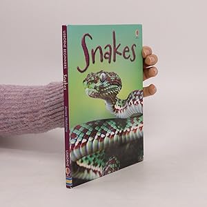 Seller image for Snakes for sale by Bookbot
