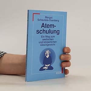 Bild des Verkufers fr Atemschulung fu?r seelisches und ko?rperliches Gleichgewicht zum Verkauf von Bookbot