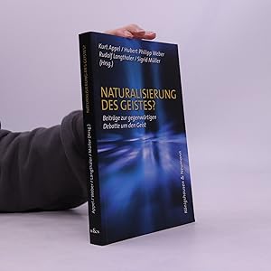 Image du vendeur pour Naturalisierung des Geistes? mis en vente par Bookbot