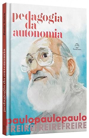 Seller image for Pedagogia da Autonomia - Edio especial for sale by Livraria Ing