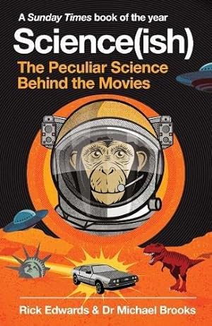 Immagine del venditore per Science(ish): The Peculiar Science Behind the Movies venduto da WeBuyBooks