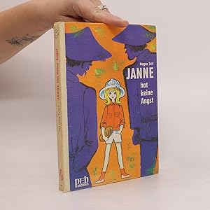 Seller image for Janne hat keine Angst for sale by Bookbot