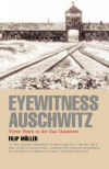 Seller image for Eyewitness Auschwitz for sale by Agapea Libros