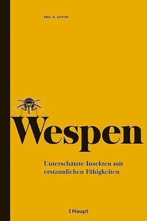 Seller image for Wespen for sale by BuchWeltWeit Ludwig Meier e.K.