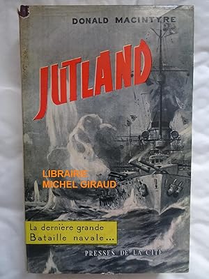 Immagine del venditore per Jutland venduto da Librairie Michel Giraud