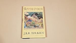 Seller image for Roverandom for sale by SkylarkerBooks