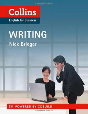 Image du vendeur pour Business Writing: B1-C2 mis en vente par WeBuyBooks