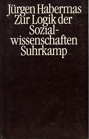 Zur Logik der Sozialwissenschaften: Fünfte, erweiterte Auflage