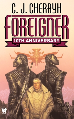 Seller image for Foreigner: 10th Anniversary Edition (Paperback or Softback) for sale by BargainBookStores