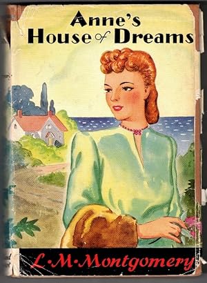 Anne's House of Dreams