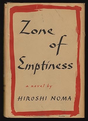 Zone of Emptiness