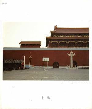 Immagine del venditore per Liu Ming: Shanghai venduto da Kenneth Mallory Bookseller ABAA