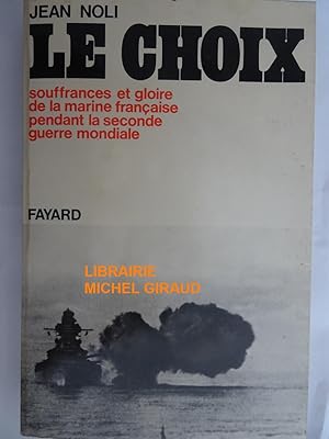 Le Choix