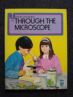 Know Our World: Through the Microscope