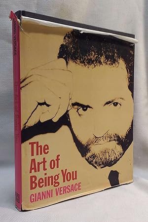 Imagen del vendedor de The Art of Being You a la venta por Book House in Dinkytown, IOBA
