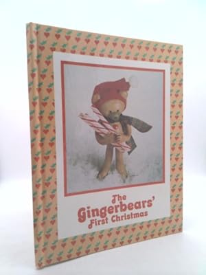 Bild des Verkufers fr The Gingerbears' First Christmas zum Verkauf von ThriftBooksVintage